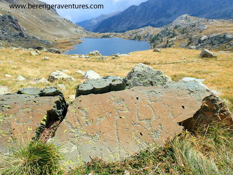 Randonnée Vallée des Merveilles