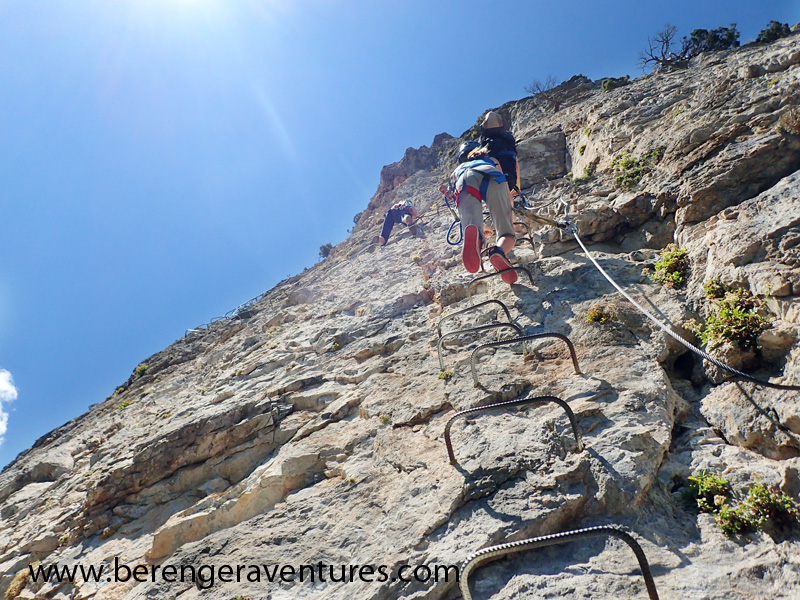 Séjours multiactivités
