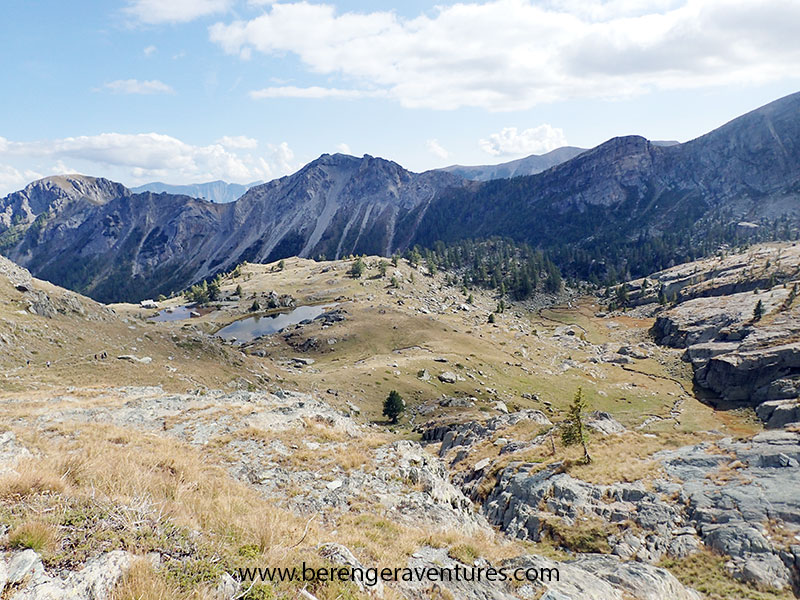 Randonnée vallée de Fontanalbe